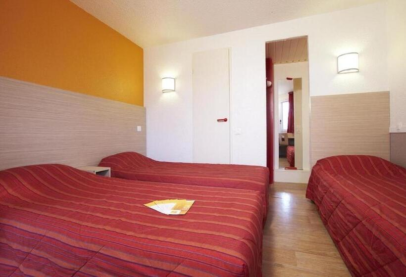 スタンダードトリプルルーム, Premiere Classe Avignon Courtine Gare Tgv