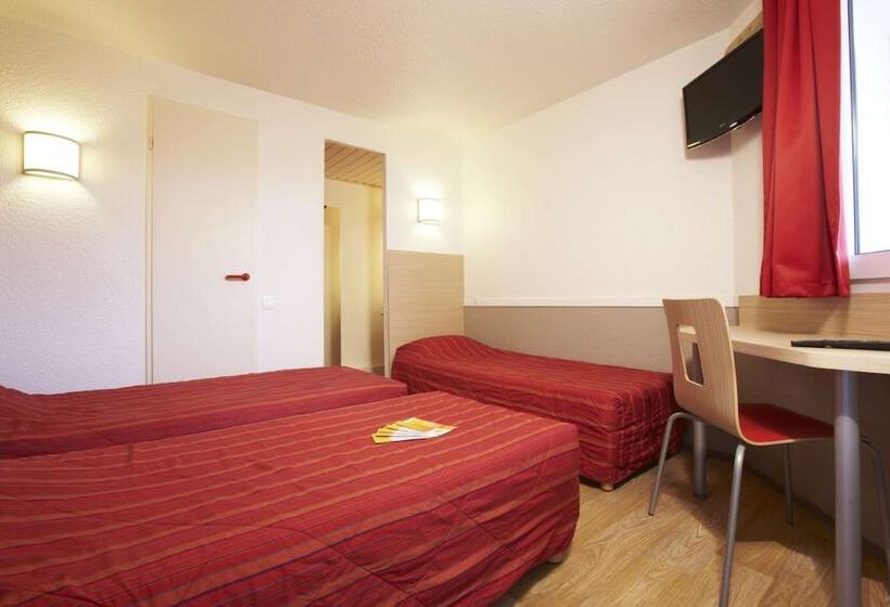 スタンダードルーム, Premiere Classe Avignon Courtine Gare Tgv