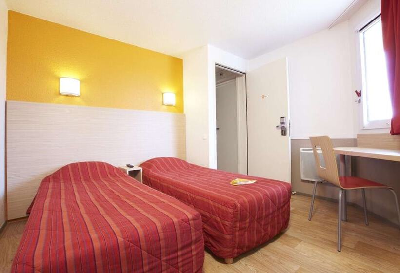 スタンダードルーム, Premiere Classe Avignon Courtine Gare Tgv