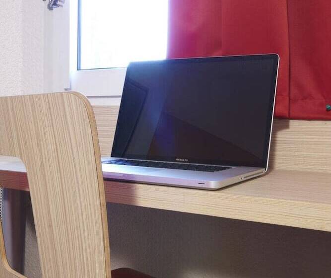 スタンダードルーム, Premiere Classe Avignon Courtine Gare Tgv