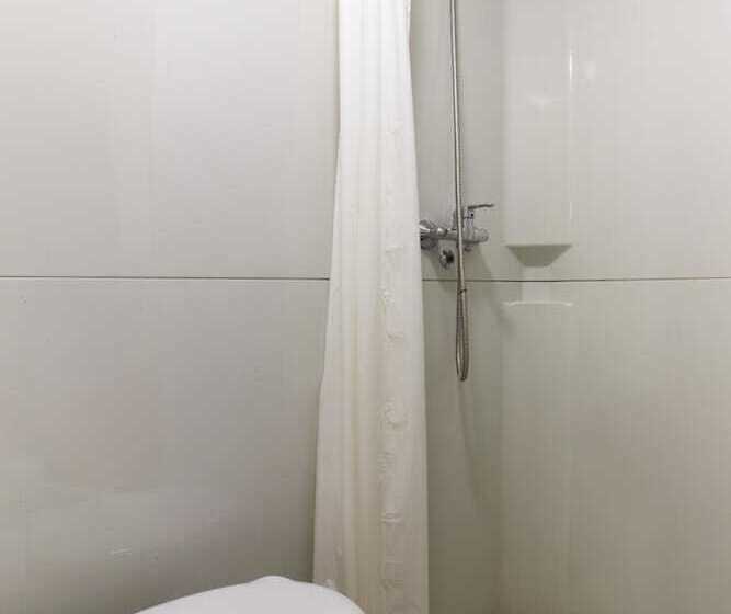 スタンダードルーム, Premiere Classe Avignon Courtine Gare Tgv