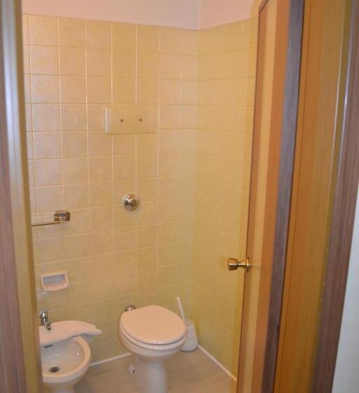 标准间带湖景, Smeraldo