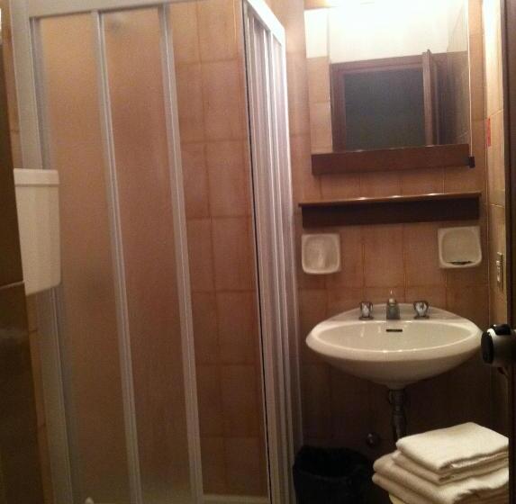 高级大房间, Smeraldo