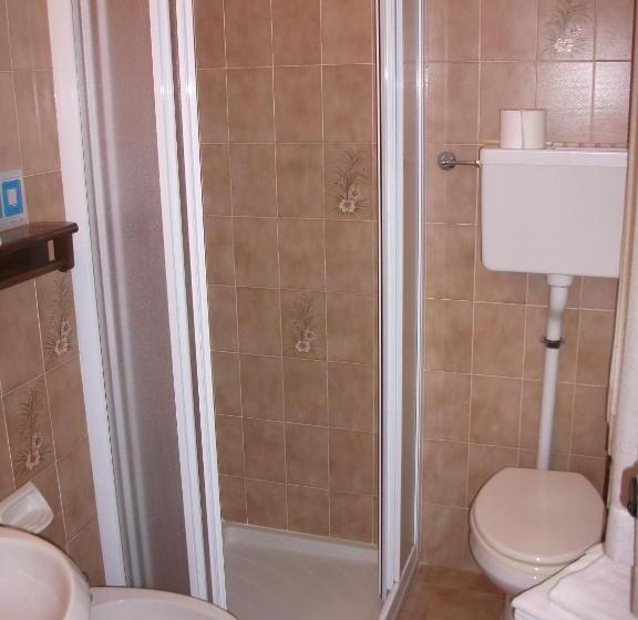 高级大房间, Smeraldo