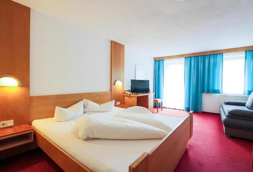 スタンダードルーム, Tia Monte