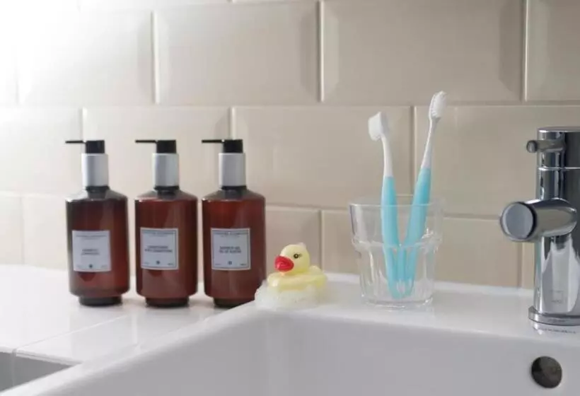 スイート, Staybridge Suites London Vauxhall, An Ihg
