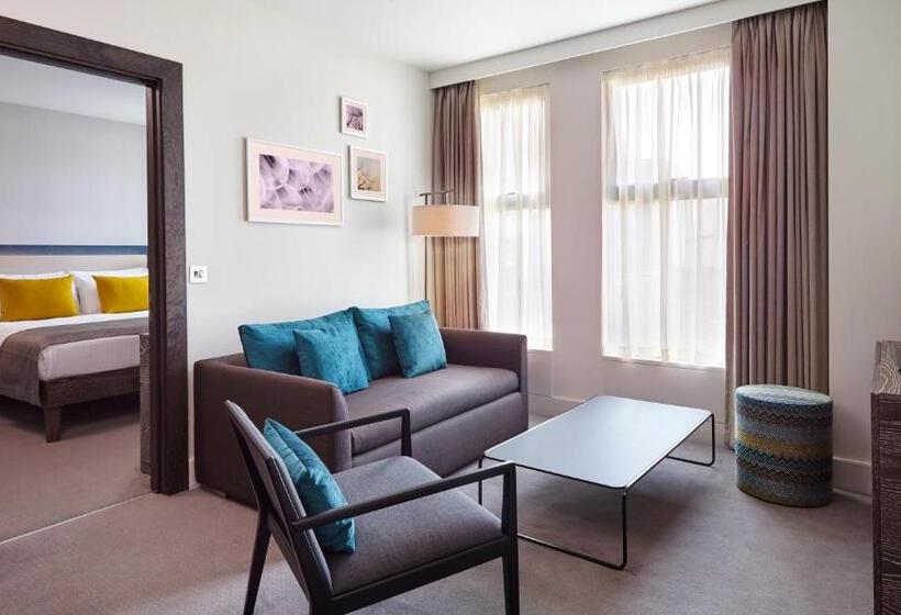 스위트, Staybridge Suites London Vauxhall, An Ihg