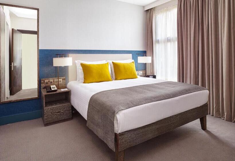 스위트, Staybridge Suites London Vauxhall, An Ihg