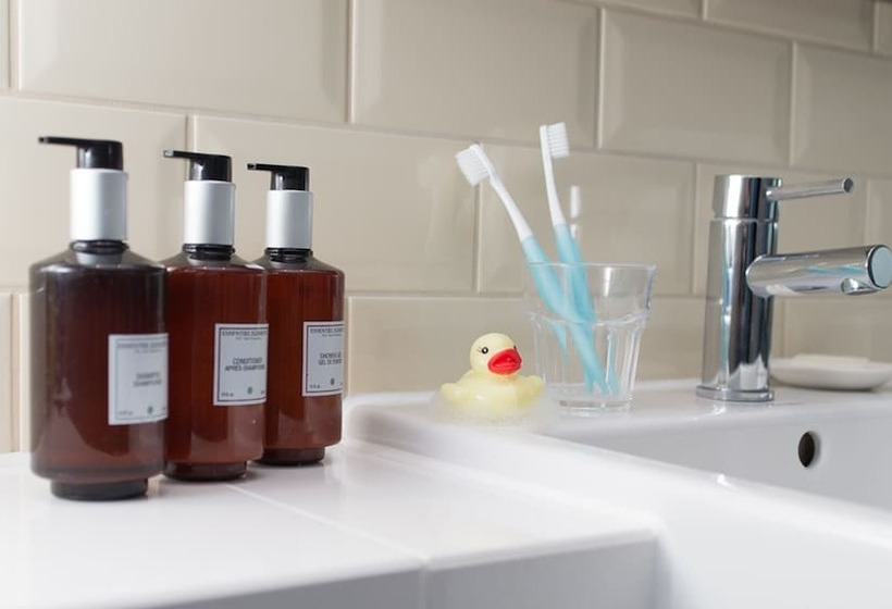 스위트, Staybridge Suites London Vauxhall, An Ihg