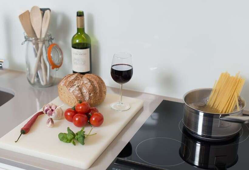 스위트, Staybridge Suites London Vauxhall, An Ihg