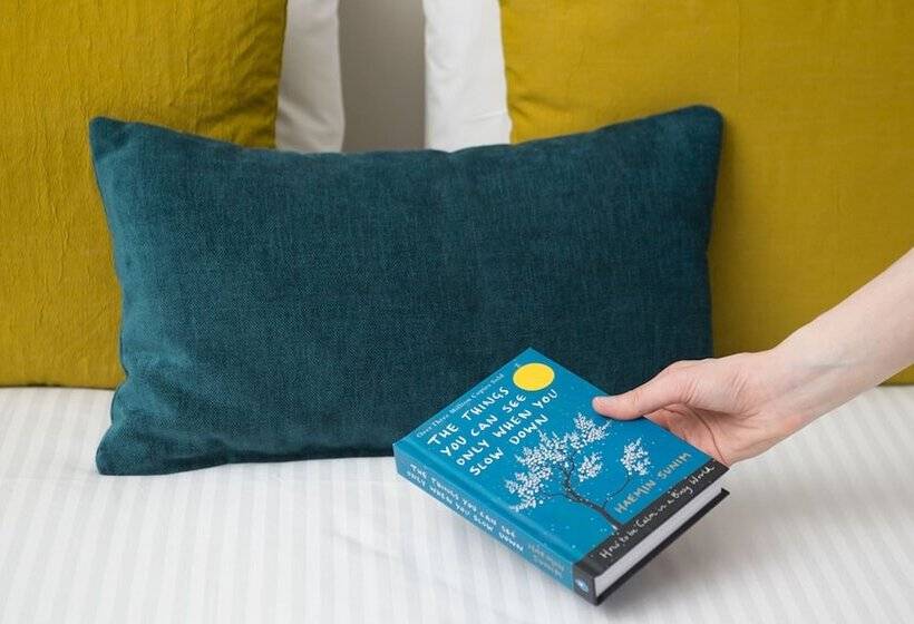 스위트, Staybridge Suites London Vauxhall, An Ihg