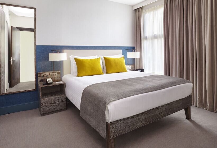 标准工作室, Staybridge Suites London Vauxhall, An Ihg