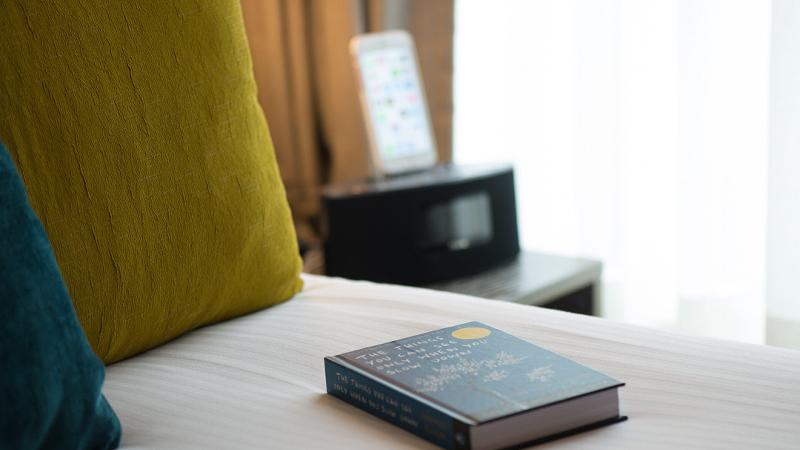 스탠다드 스튜디오, Staybridge Suites London Vauxhall, An Ihg