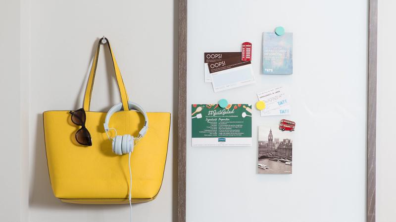 스탠다드 스튜디오, Staybridge Suites London Vauxhall, An Ihg