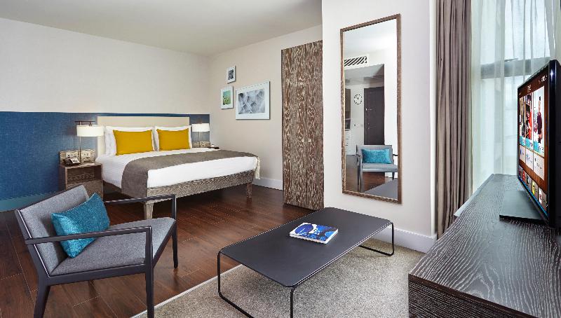 标准工作室, Staybridge Suites London Vauxhall, An Ihg
