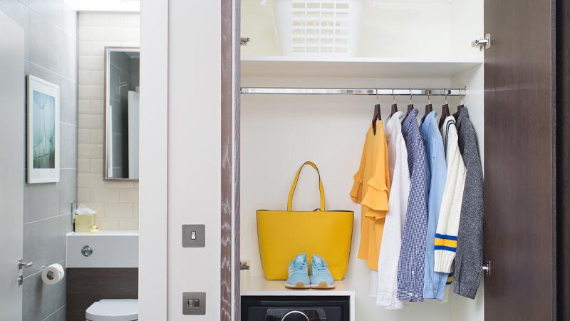 스탠다드 스튜디오, Staybridge Suites London Vauxhall, An Ihg