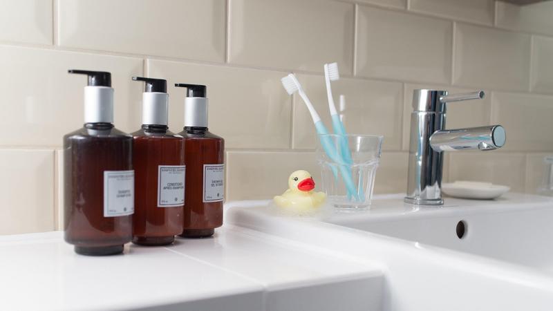 스위트, Staybridge Suites London Vauxhall, An Ihg