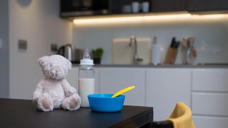 套房, Staybridge Suites London Vauxhall, An Ihg