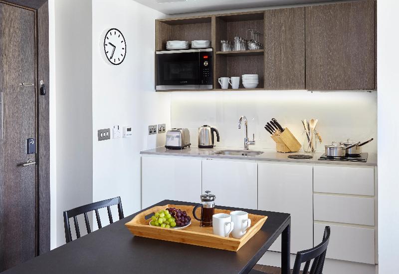 스위트, Staybridge Suites London Vauxhall, An Ihg