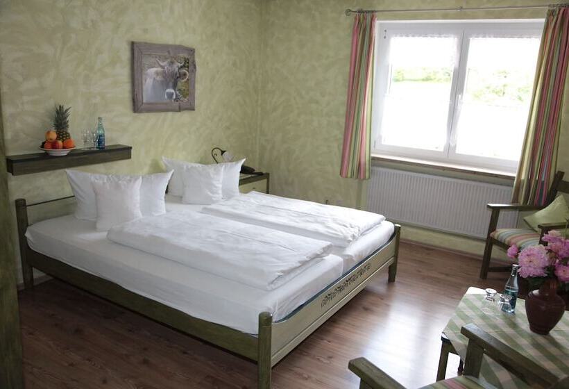 Номер Стандарт, Zum Senn   Hotel Und Wirtshaus