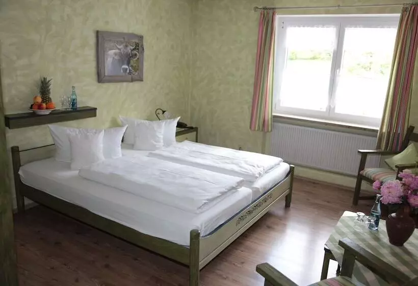 スタンダードルーム, Zum Senn   Hotel Und Wirtshaus