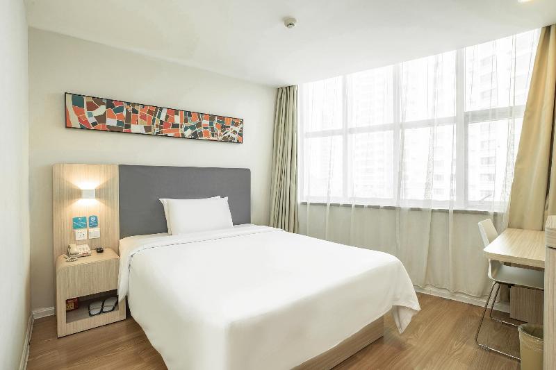 Camera Standard, Hanting Beijing Yansha Xiaoyunqiao