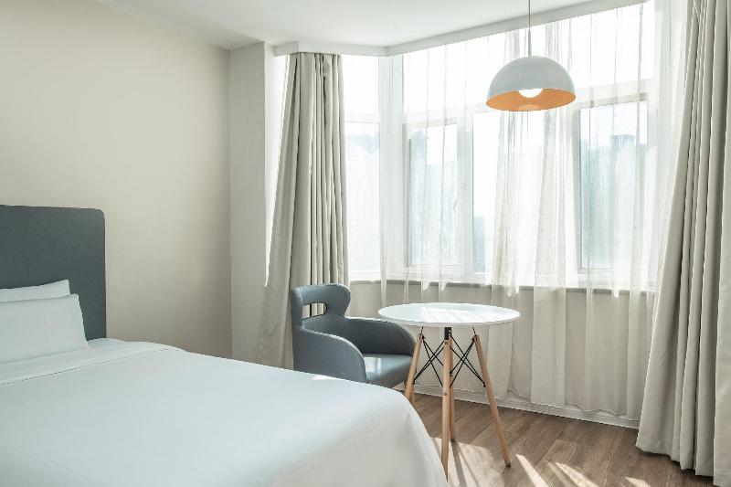 Camera Standard, Hanting Beijing Yansha Xiaoyunqiao