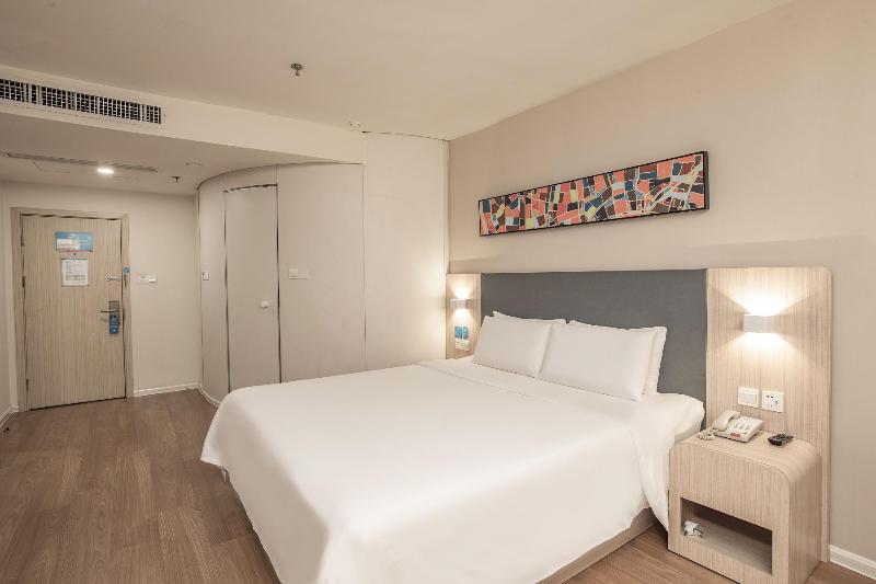 Camera Superiore, Hanting Beijing Yansha Xiaoyunqiao