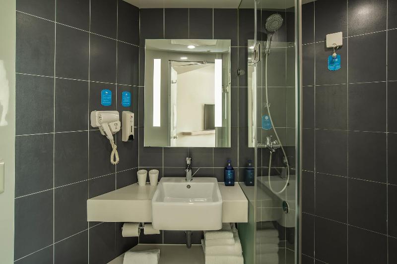 Camera Superiore, Hanting Beijing Yansha Xiaoyunqiao