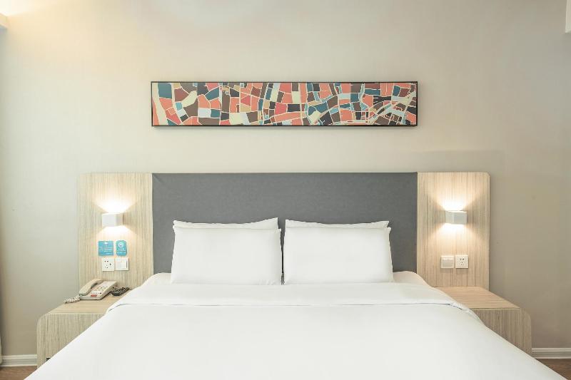 Camera Superiore, Hanting Beijing Yansha Xiaoyunqiao