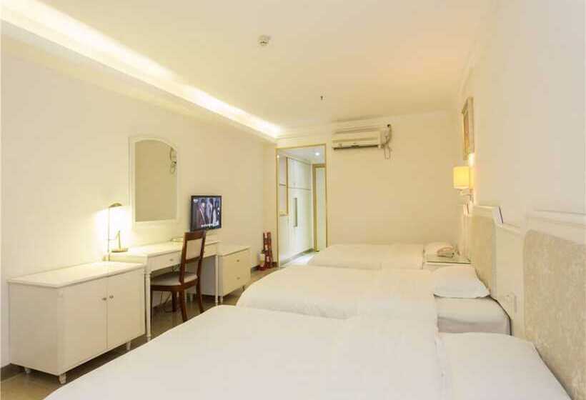 Camera Tripla Comfort, Kaiserdom Hotel Huanshi East Road