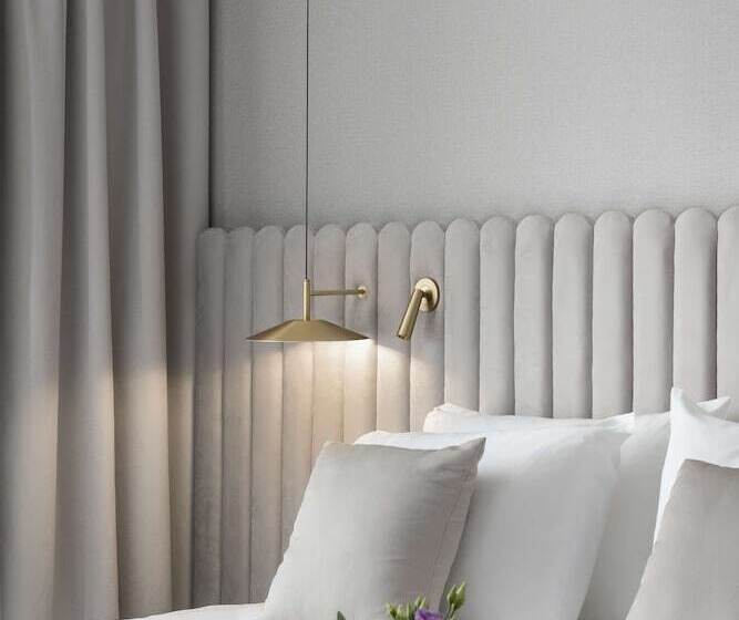 Апартаменты 1 Спальня, Royal Tulip Warsaw Centre