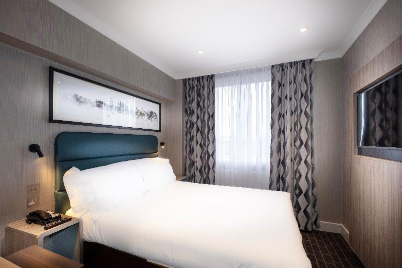 スタンダードシングルルーム, City Sleeper At Royal National