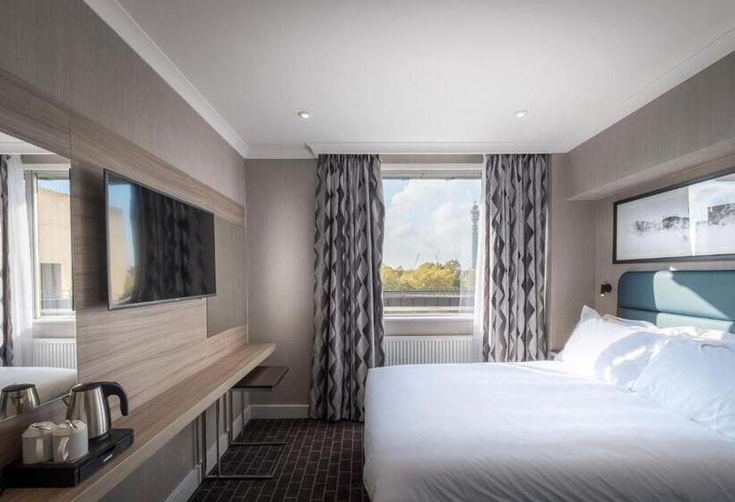 スタンダードルーム, City Sleeper At Royal National