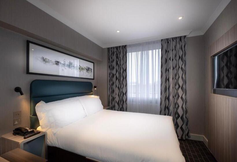 スタンダードシングルルーム, City Sleeper At Royal National