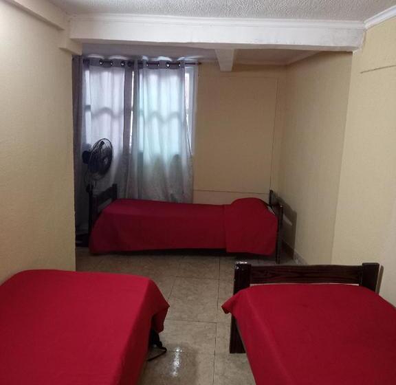 غرفة قياسية, Sweet Guest House