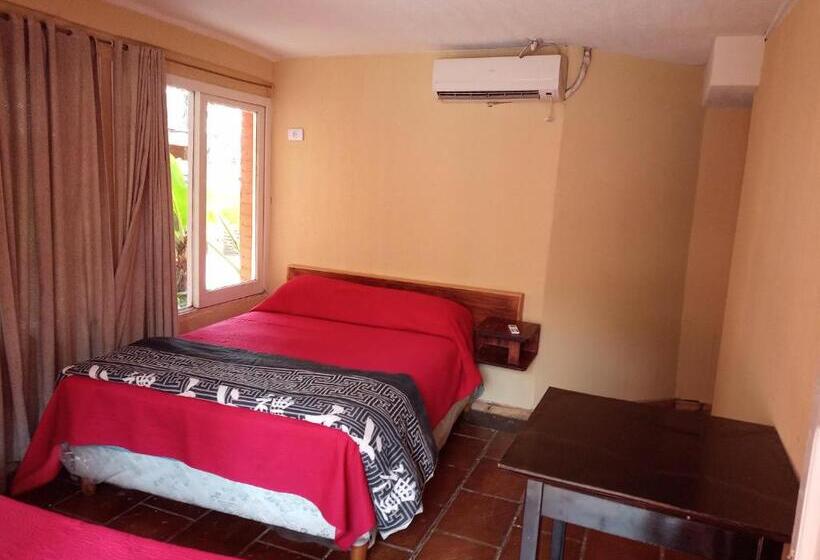 غرفة قياسية, Sweet Guest House