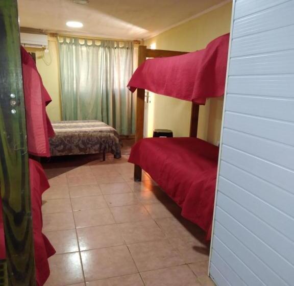 Номер Стандарт Трехместный, Sweet Guest House
