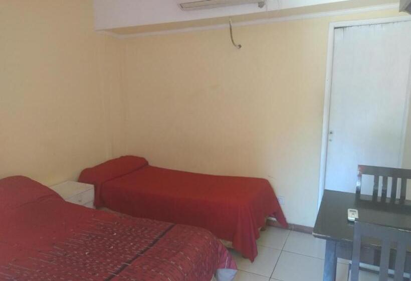 Четырехместный Номер Стандарт, Sweet Guest House