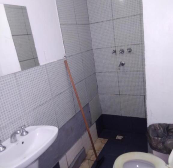 Номер Стандарт Трехместный, Sweet Guest House