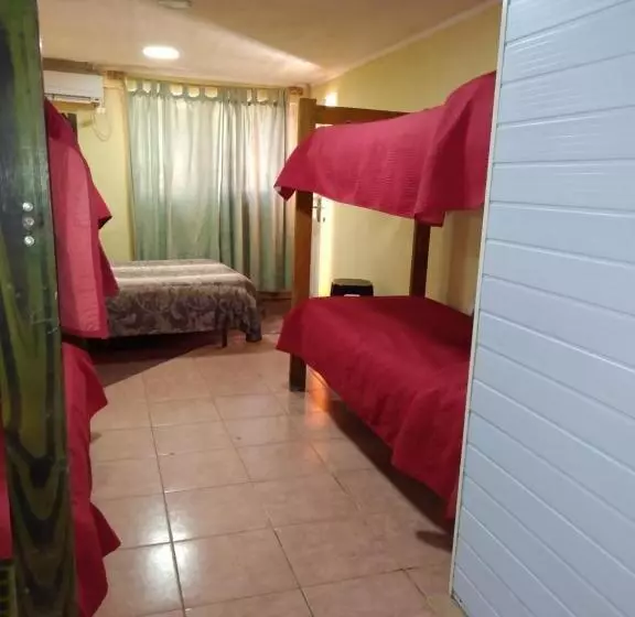 スタンダード４人部屋, Sweet Guest House