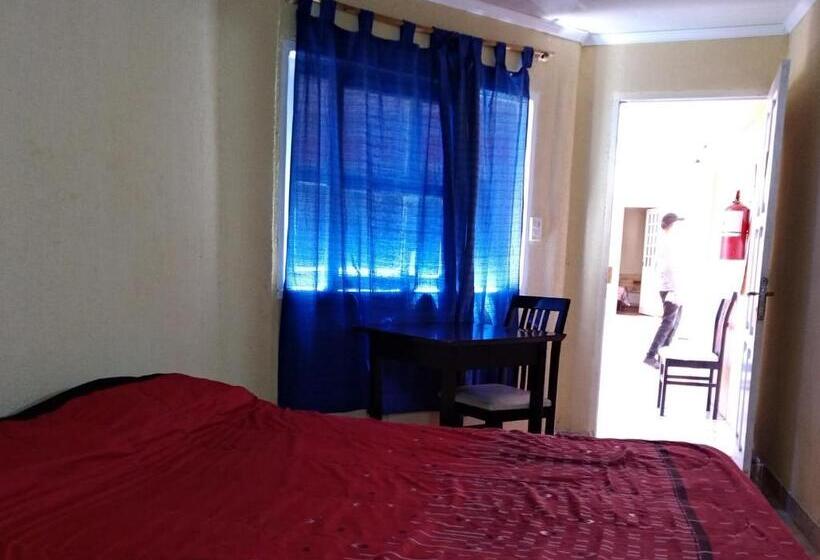 Четырехместный Номер Стандарт, Sweet Guest House