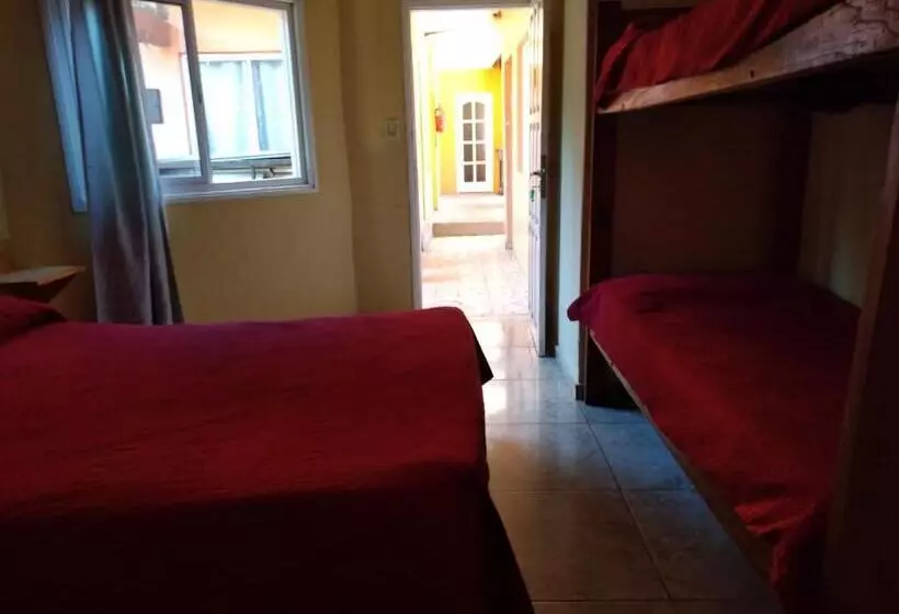 スタンダード４人部屋, Sweet Guest House