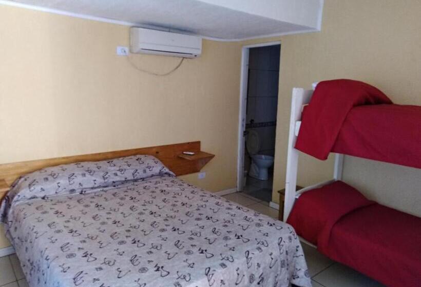 Четырехместный Номер Стандарт, Sweet Guest House