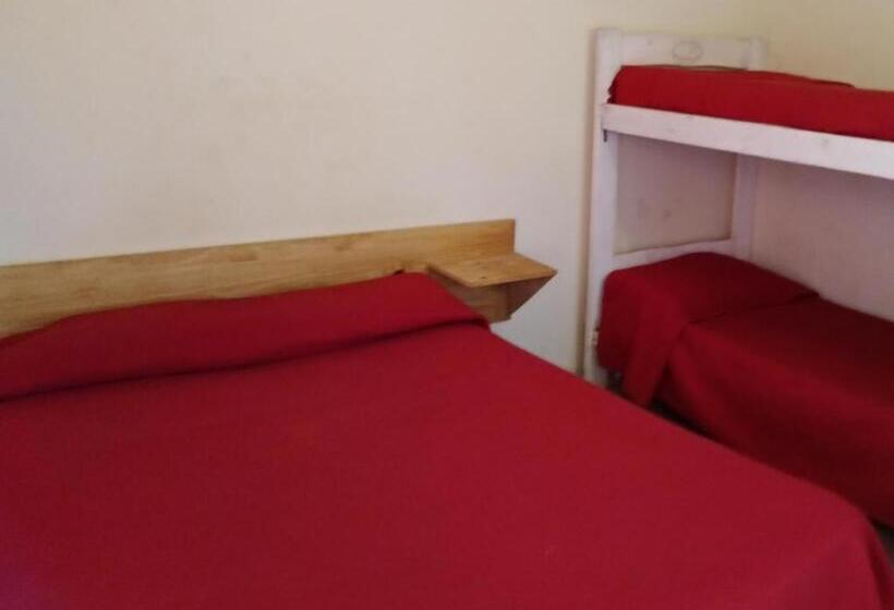 غرفة عائلية, Sweet Guest House