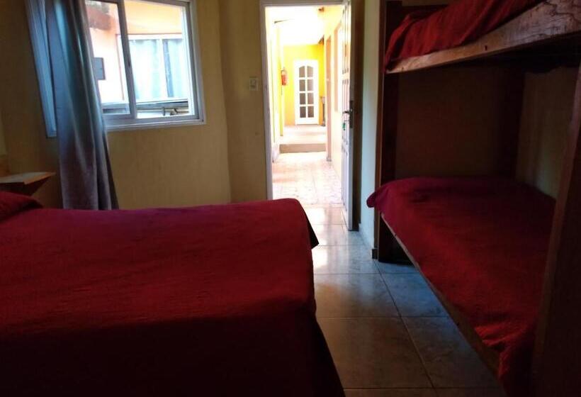 غرفة عائلية, Sweet Guest House