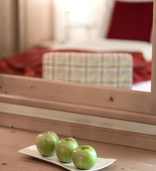 클래식 룸, Bio Hotel Hermitage