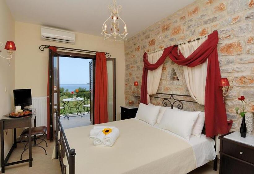 スイート, Byzantinon