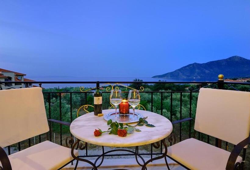 スイート, Byzantinon