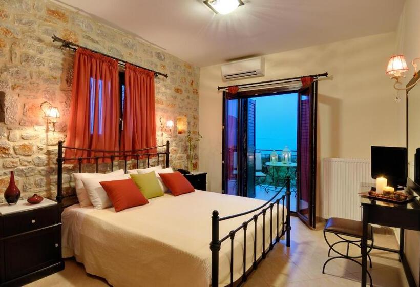 جناح, Byzantinon